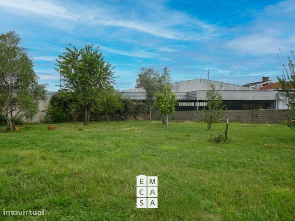 Terreno com PIP Aprovado em Arrifana - Grande imagem: 4/12