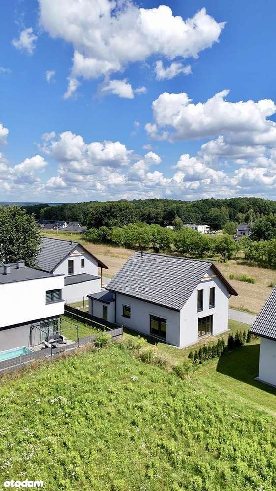 PROMOCJA NA DOM PERŁA F wolnostojący- pod klucz  | BEZ PCC i PROWIZJI-4