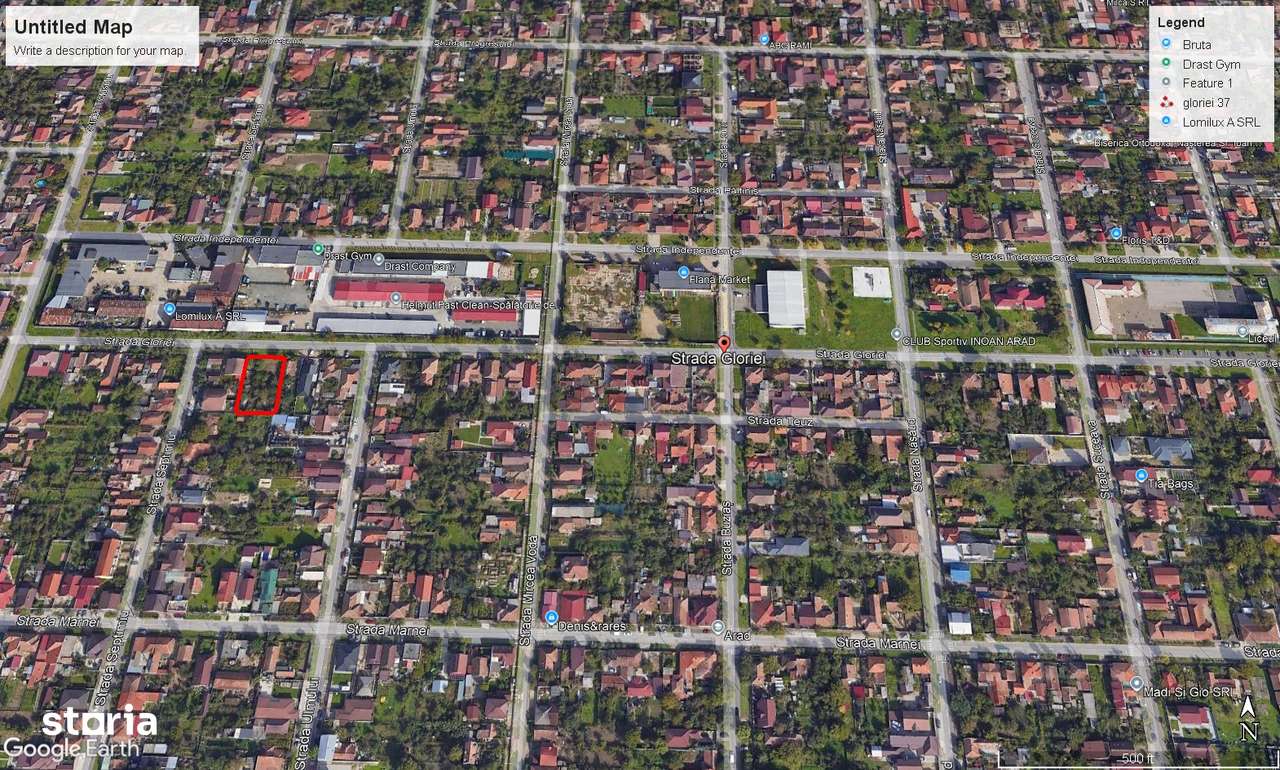 Loc de casa in Bujac - Imagine principală: 1/12