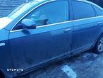 AUDI A6 C6 04-08 2.0 TDI FOTEL PRZÓD PRAWY LEWY - 5