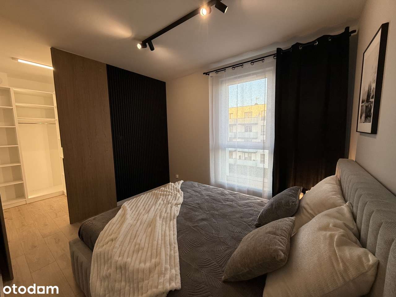 Nowe 3 pokoje, wysoki standard-15