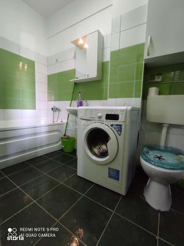 Garsoniera 40 mp - Drumul Taberei  Valea Cricovului - Imagine principală: 5/8