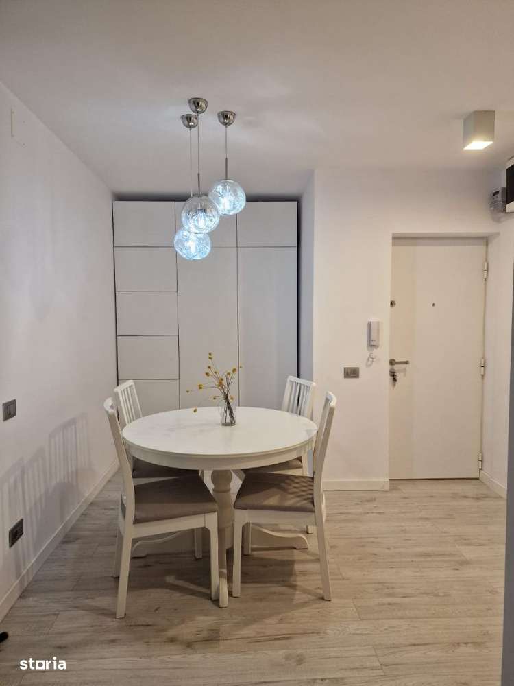 apart 5 camere zona Dorobanti cu garaj încălzit-8