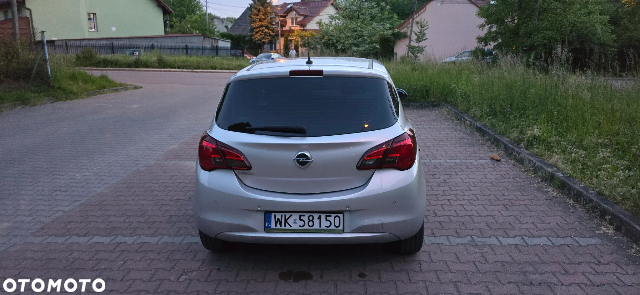 Opel Corsa 1.4 Enjoy - 13