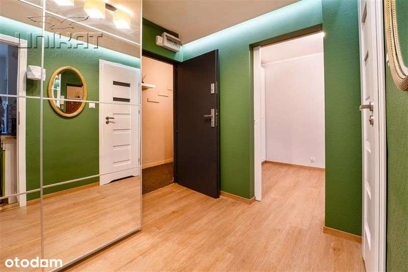 Sopot Kamienny Potok | Po remoncie | 51,06 m2-2