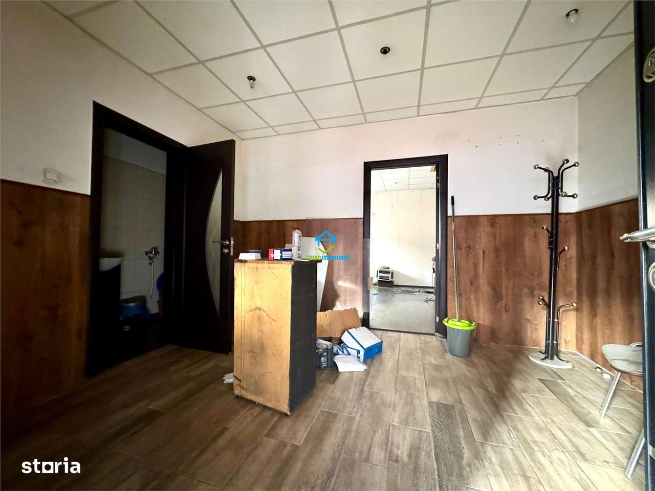 Investtitie - Apartament de 38mp - cota parte din imobil - Imagine principală: 4/6