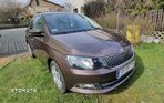 Skoda Fabia 1.2 TSI Ambition - 1