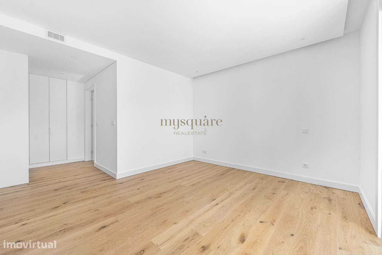 Apartamento T2 Venda em Canidelo,Vila Nova de Gaia-9