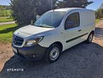 Mercedes-Benz citan - 1