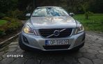 Volvo XC 60 T6 AWD Summum - 4