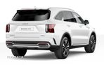 Kia Sorento - 2