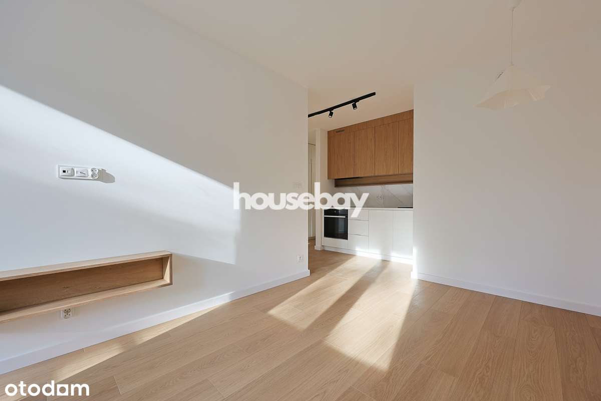 2 pokoje, zielona enklawa w centrum Gdańska-4