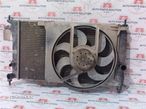 electroventilator radiator apa opel astra f - 1