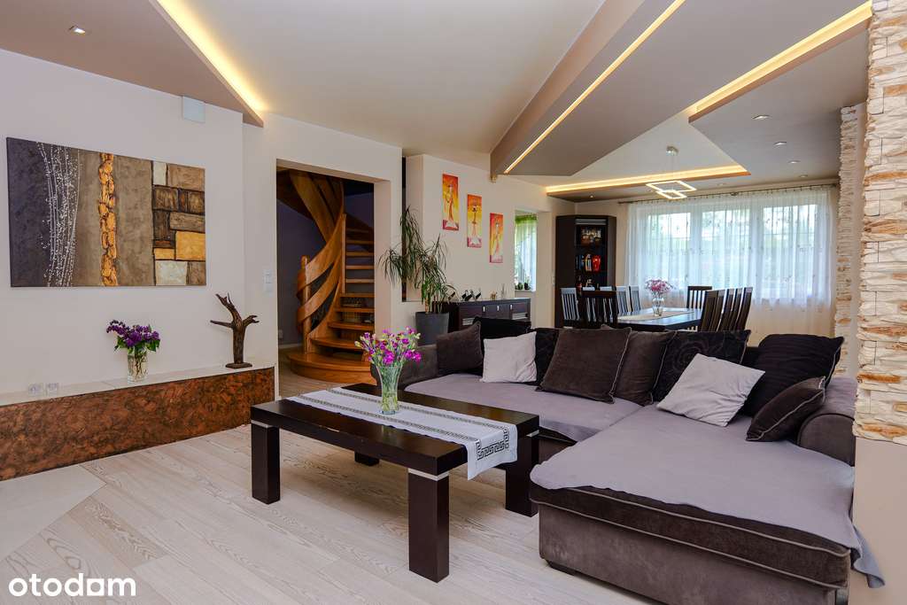 Poraj, ul. Kolejowa | Dom wolnostojący - Pełny obrazek: 5/20