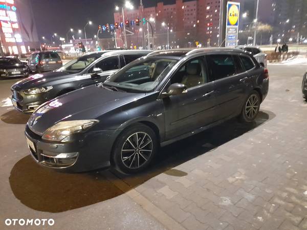 Renault Laguna 2.0 dCi Bose Edition - 20