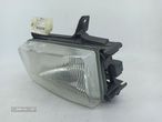 Optica Farol Esquerda Esq Volkswagen Transporter Iv Autocarro (70B, 70 - 2