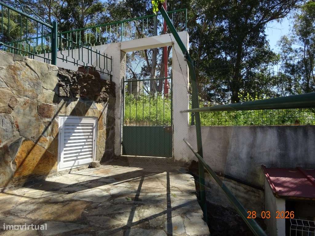 QUINTA - BARCA D'ÁLVA-8