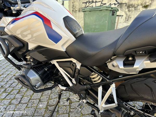 BMW R 1250 GS Adventure Rallye - 22