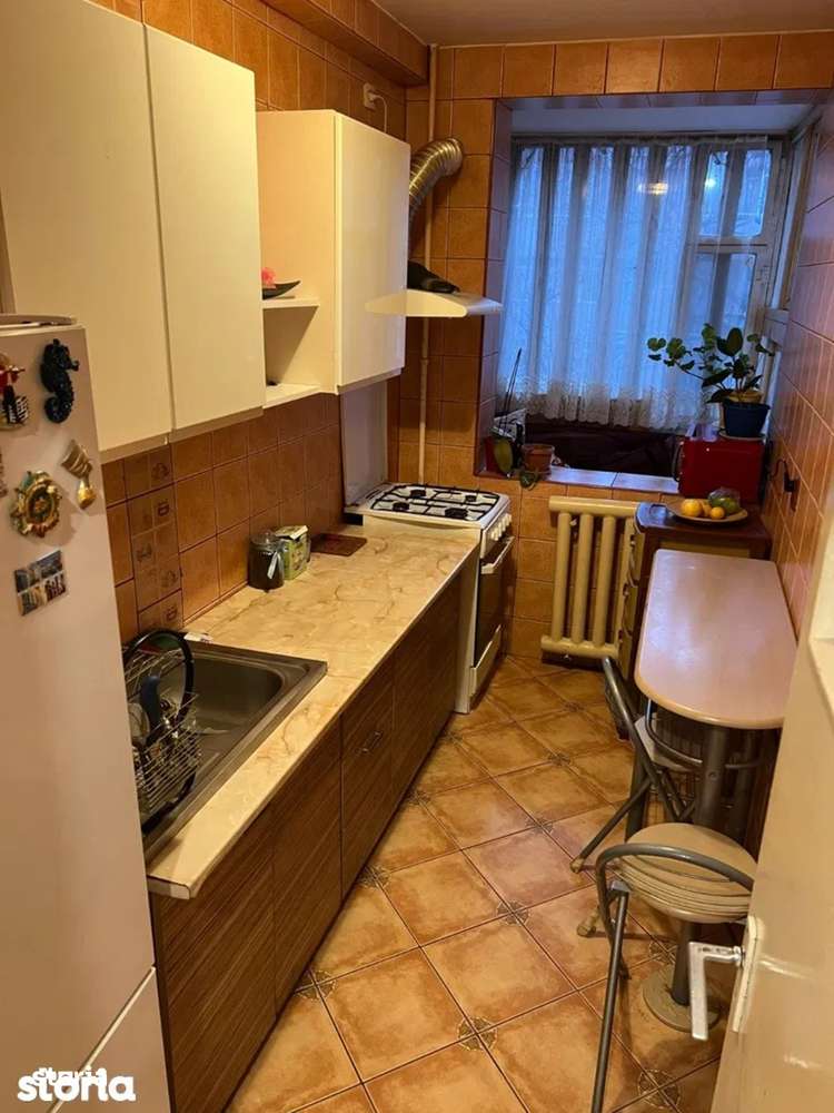 Drumul Taberei Apartament 2 cam, Et 2 din 4, Afi Cotroceni Orizont!