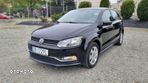 Volkswagen Polo 1.2 TSI (Blue Motion Technology) SOUND - 1