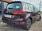 Volkswagen Golf Sportsvan - 4