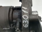 Turbina Nissan Almera / Micra / Renault Megane / Clio 2 / Kangoo / Scenic 1.5 DCI - 2