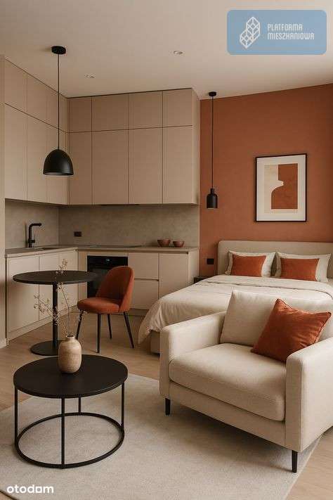 Najtańsza Kawalerka 29m2 - Pełny obrazek: 1/7