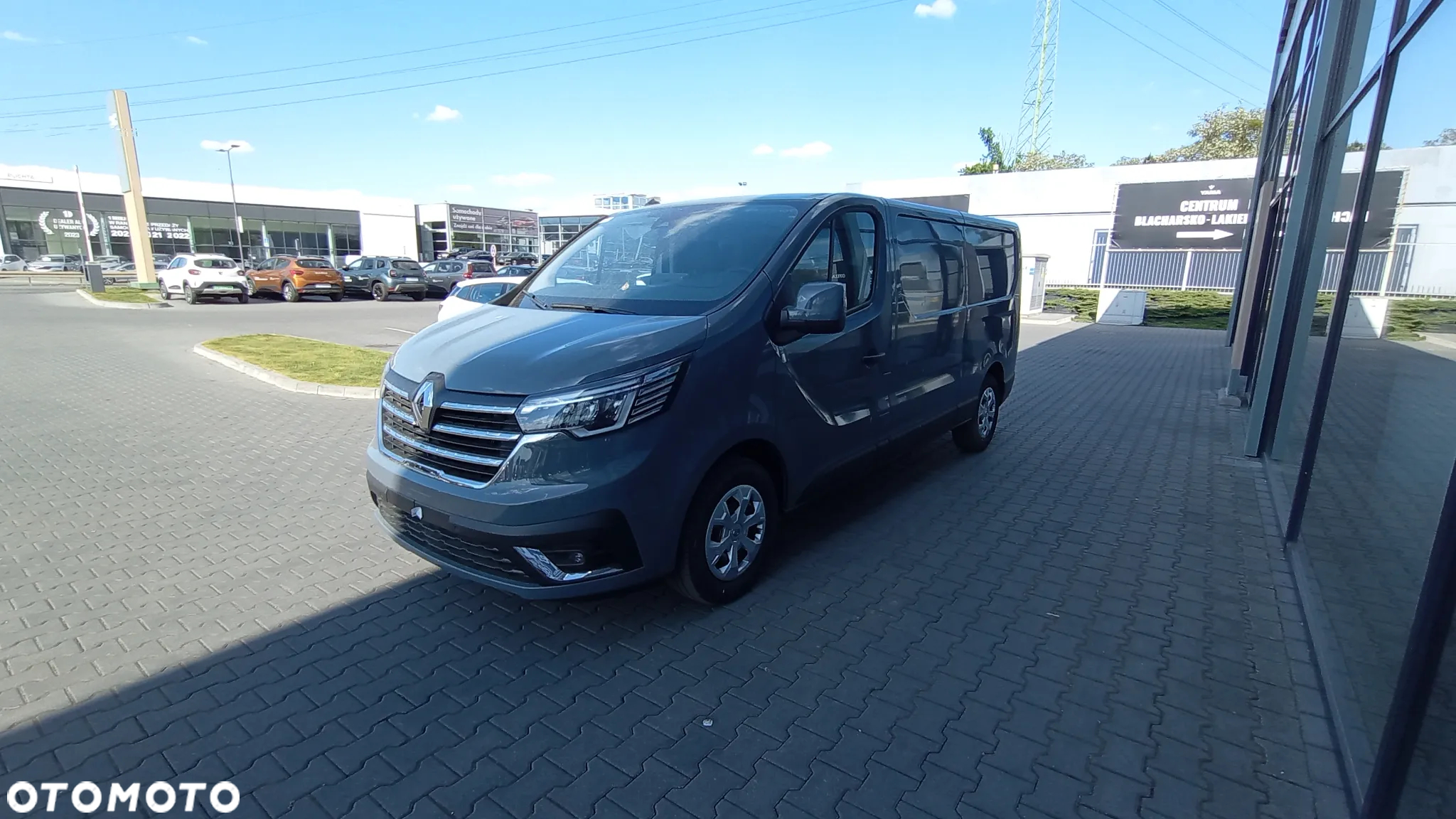 Renault TRAFIC - 7