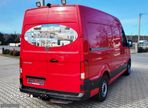 Volkswagen Crafter 2.0 TDI 177 Km L2H2 / Automat DSG / Webasto / 37 tys. km - 4