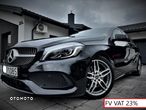 Mercedes-Benz Klasa A 220 4-Matic AMG Line - 1