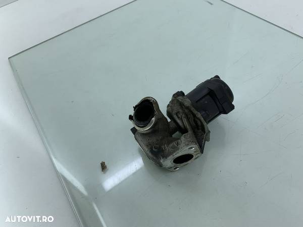 Supapa EGR Ford FIESTA F6JB 1.4 TDCI 2001-2008  9658203780 - 3