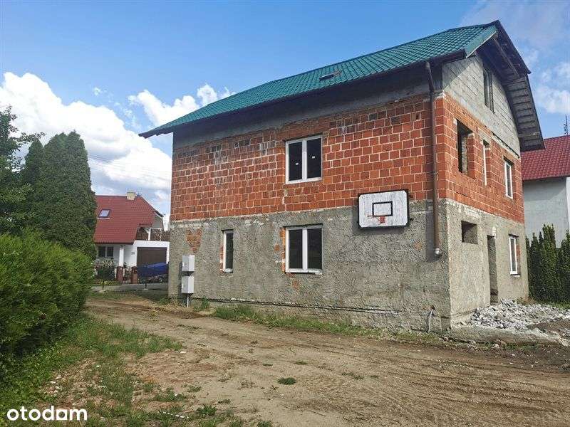 Dom z budynkiem gospodarczym, Stare Miasto - Pełny obrazek: 5/20