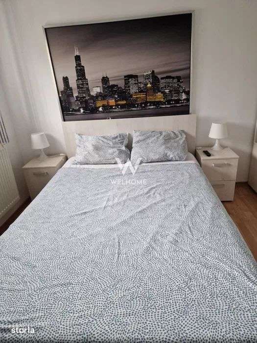 Apartament 4 camere, finisaje de lux -  Calea Cisnădiei - Imagine principală: 4/6