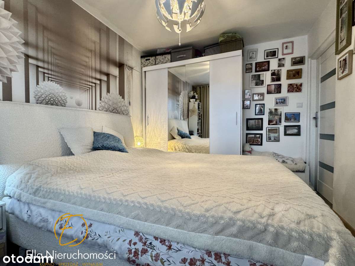 Przytulne 2 pokojowe mieszkanie po remoncie-13