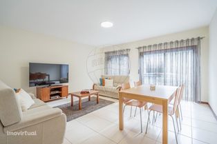 Excelente Apartamento T3 povoa de lanhoso