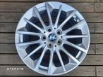 Oryginał felga 17" BMW E45 E40 Seria 1, 2 6856084 - 2