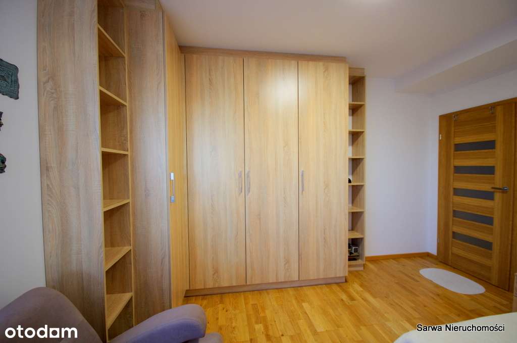 Przestronny Apartament z dużym balkonem-10