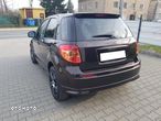 Suzuki SX4 1.6 VVT 4x2 City+ - 20