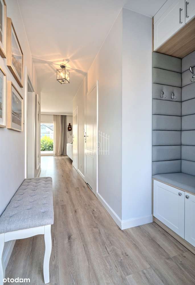 Gotowe Pod Klucz | 2 Pokoje | Bojano | Ogródek!-11