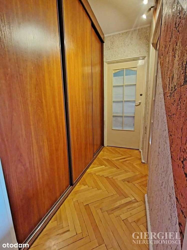 Nowe Miasto, mieszkanie 3-pokojowe-5