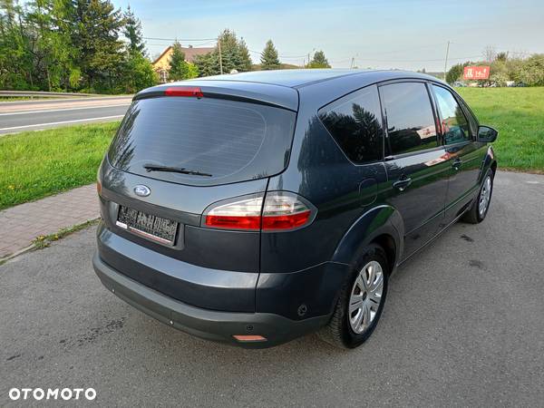 Ford S-Max 2.0 Platinium X - 13