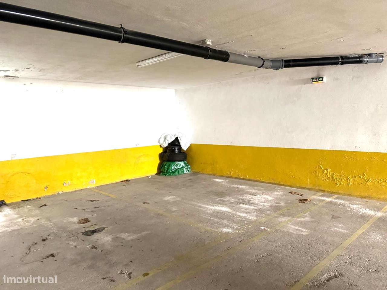 Apartamento T2 na Praia do Furadouro-23