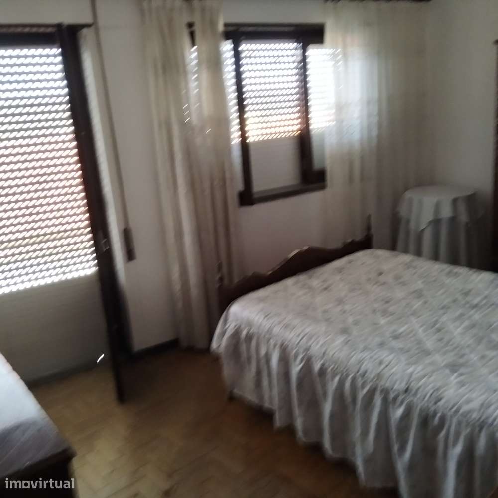 Moradia T-5 pronta a habitar Maiorga -Alcobaça-Nazaré Leiria-7