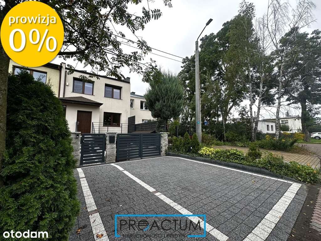 170 m2, Piękny dom na Wrzosach z fotowoltaiką!-19