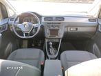 Volkswagen Caddy 2.0 TDI Trendline - 12