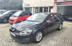 VW Golf Variant 1.6 TDi BlueMotion Confortline - 3