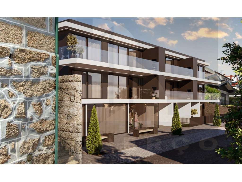 Empreendimento Vale do Rei - Grande imagem: 2/4