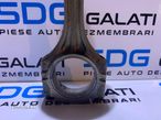 Piston / Pistoane cu Biela Seat Toledo 2 1.6 16V AUS AZD 1998 - 2005 Cod: 036107065AH - 7