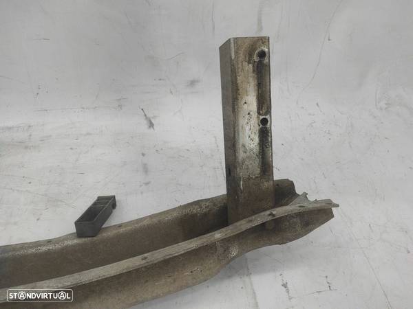 Reforco Para Choques Tras Audi A4 (8Ec, B7) - 2