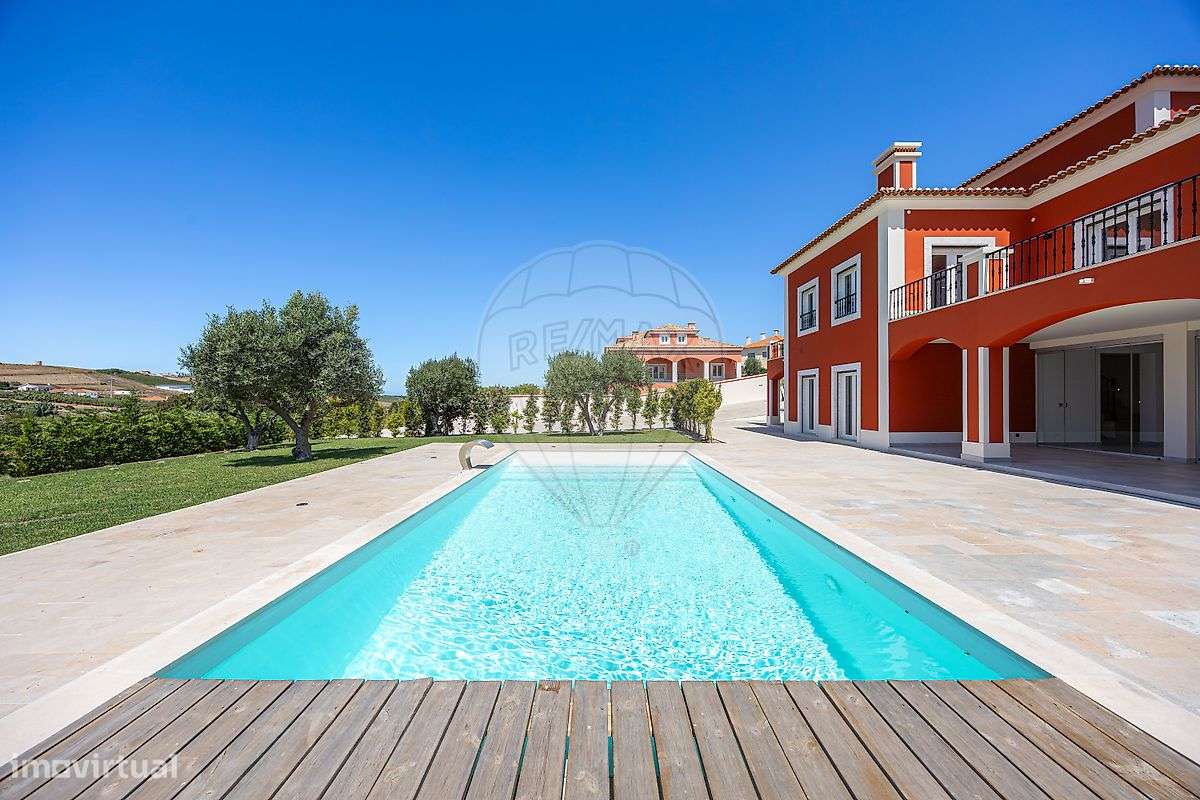 Moradia T6 para venda - Grande imagem: 2/39